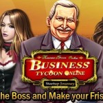 BUSINESS ONLINE TYCOON ist ein Massively BUSINESS SIMULATION MMO