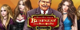 BUSINESS ONLINE TYCOON ist ein Massively BUSINESS SIMULATION MMO