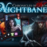 Nightbanes – Chronicles of Blood