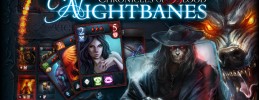 Nightbanes – Chronicles of Blood
