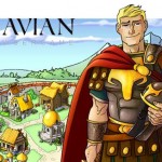Travian – Dorfaufbau Strategiespiele