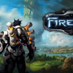 FireFall The Game Gratis MMO