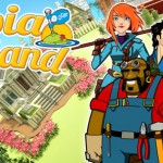 Topia Island als Onlinegame