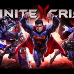 Infinite Crisis – Superman als neuer spielbarer Charakter