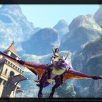 Dragon’s Prophet, das neue MMO-Rollenspiel mit Drachen