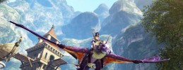 Dragon’s Prophet, das neue MMO-Rollenspiel mit Drachen