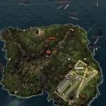 Action-MMORPG: Navyfield 2