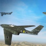 Information über World of Warplanes