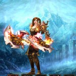 Das free-to-play MMOG: Dawn of the Immortals