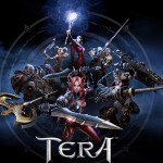 Ein Online-Game: TERA