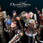 Das Spiel: Divine Souls