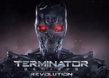 Die andere Erlebnisse in dem Spiel Terminator Genisys: Revolution