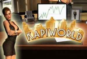 Kapiworld Wirtschaft Simulationen