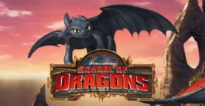 Dragons ist Online-Rollenspiel